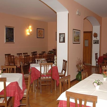 Santa Lucia Hotel Chianciano Terme Bagian luar foto