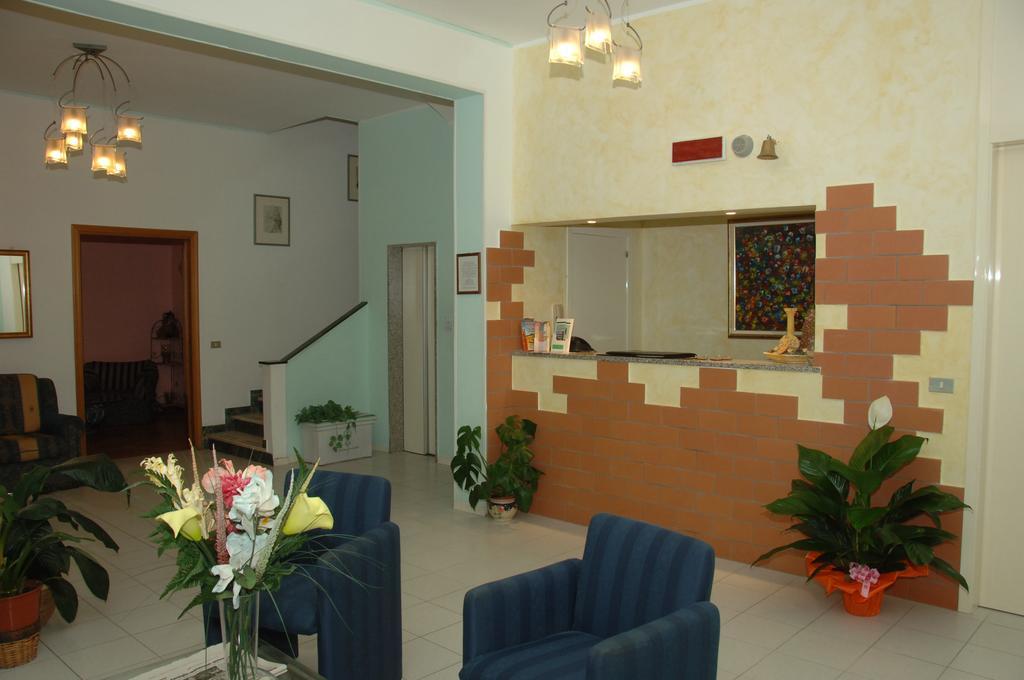 Santa Lucia Hotel Chianciano Terme Bagian luar foto