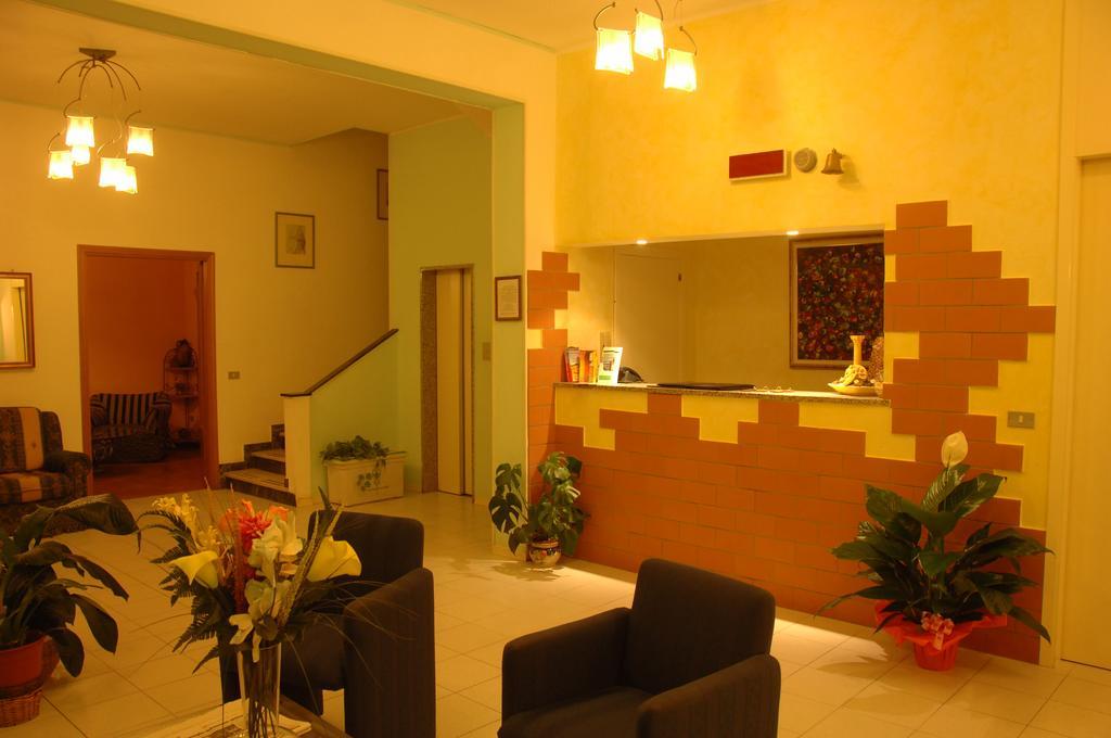 Santa Lucia Hotel Chianciano Terme Bagian luar foto