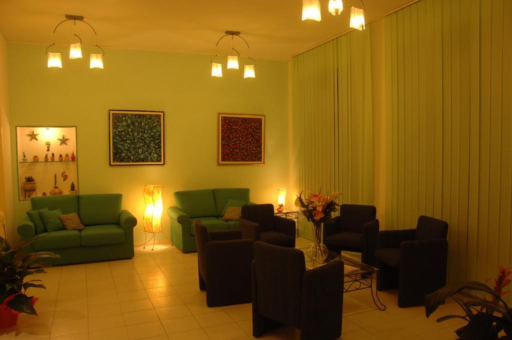 Santa Lucia Hotel Chianciano Terme Bagian luar foto