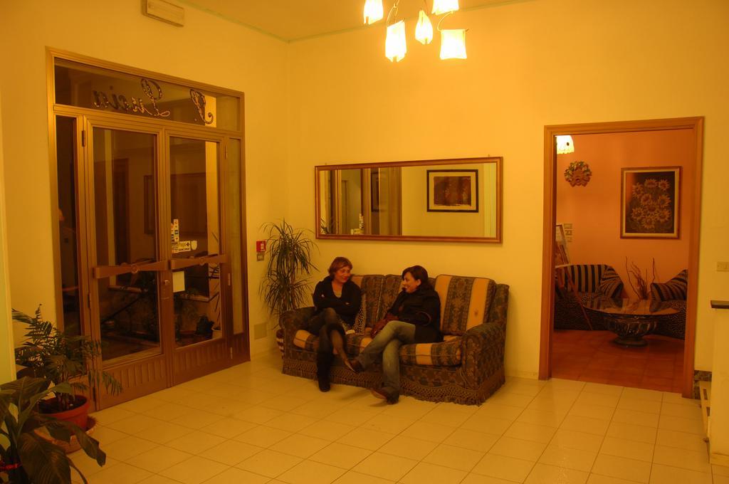 Santa Lucia Hotel Chianciano Terme Bagian luar foto