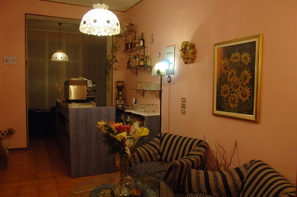 Santa Lucia Hotel Chianciano Terme Bagian luar foto
