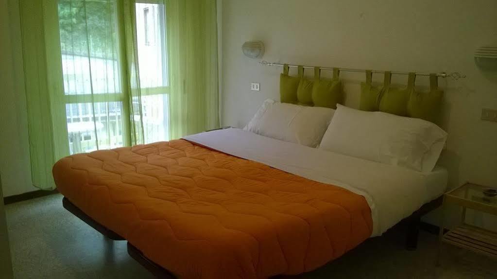 Santa Lucia Hotel Chianciano Terme Bagian luar foto