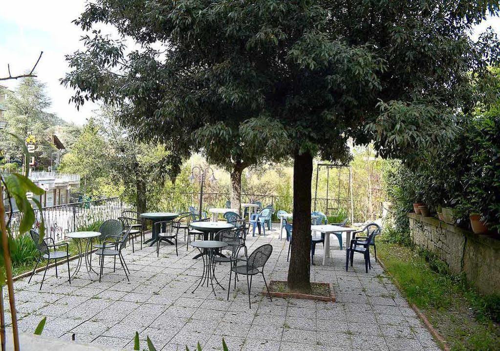 Santa Lucia Hotel Chianciano Terme Bagian luar foto