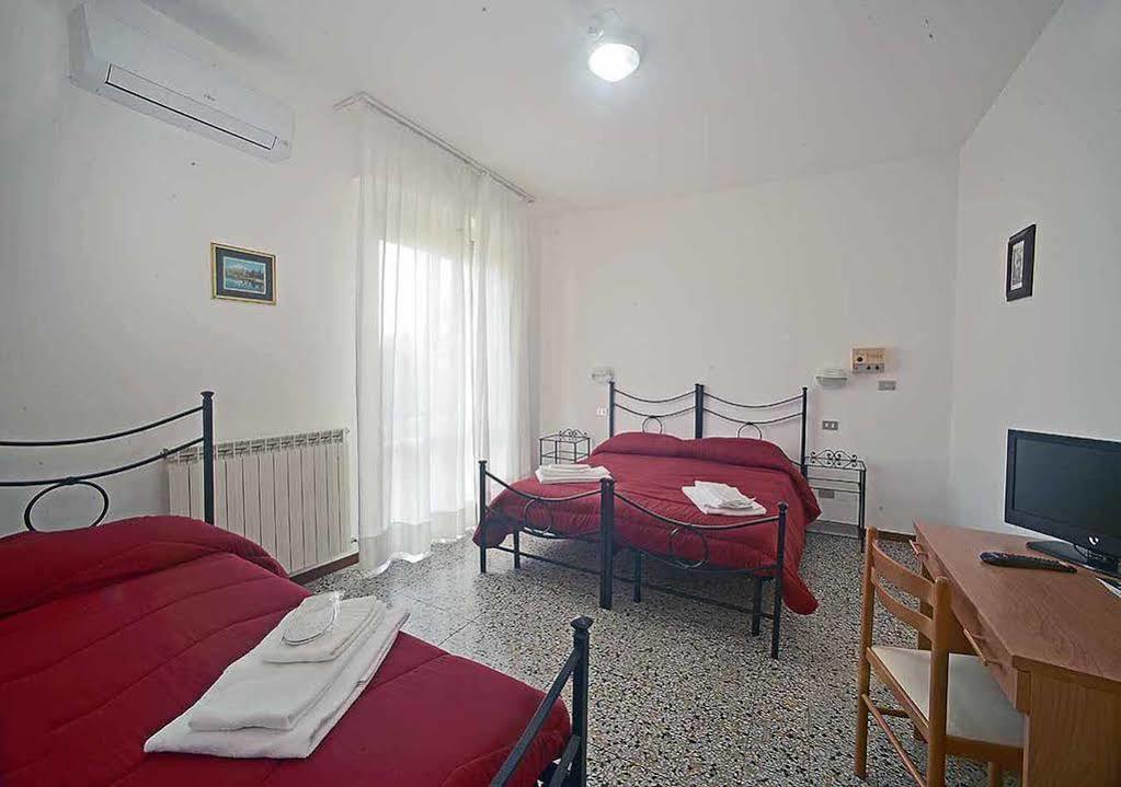Santa Lucia Hotel Chianciano Terme Bagian luar foto