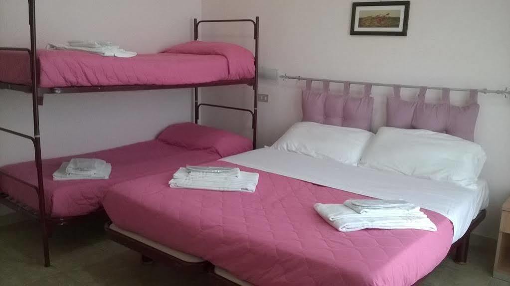Santa Lucia Hotel Chianciano Terme Bagian luar foto