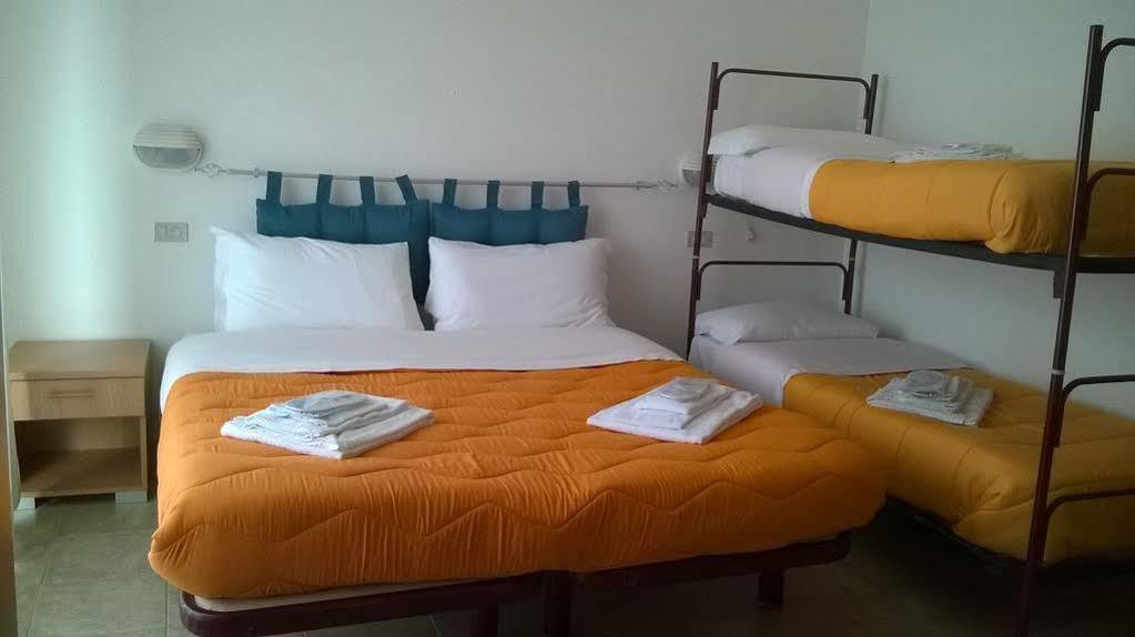 Santa Lucia Hotel Chianciano Terme Bagian luar foto