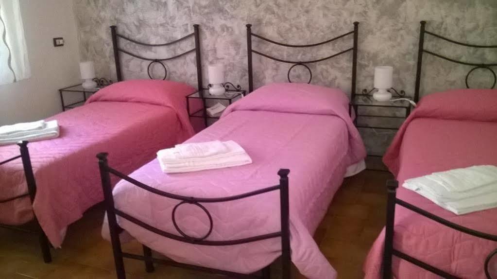 Santa Lucia Hotel Chianciano Terme Bagian luar foto